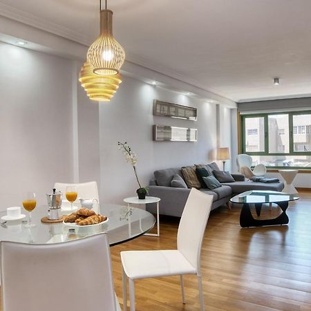 Casa Victoria Frente A La Playa Del Reducto Apartment Аресифе Екстериор снимка