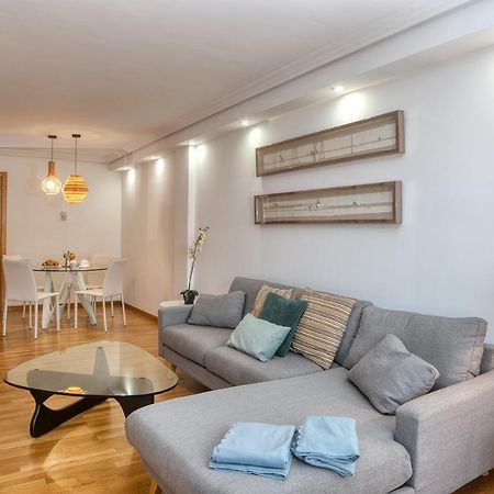 Casa Victoria Frente A La Playa Del Reducto Apartment Аресифе Екстериор снимка