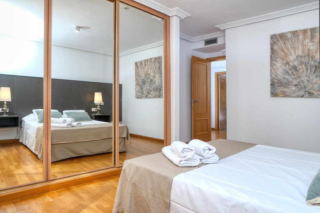 Casa Victoria Frente A La Playa Del Reducto Apartment Аресифе Екстериор снимка