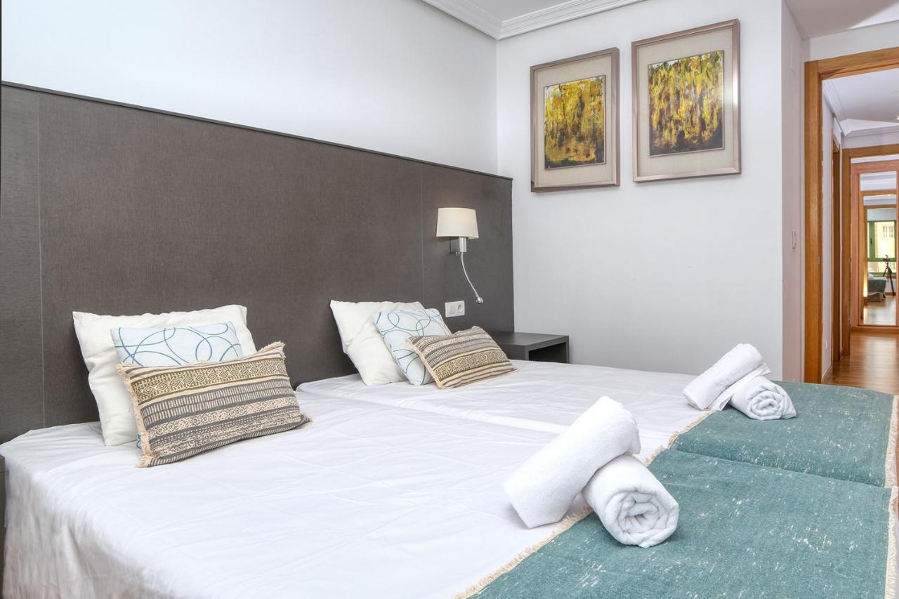 Casa Victoria Frente A La Playa Del Reducto Apartment Аресифе Екстериор снимка